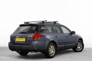 Subaru Outback III Барнаул  - изображение 31