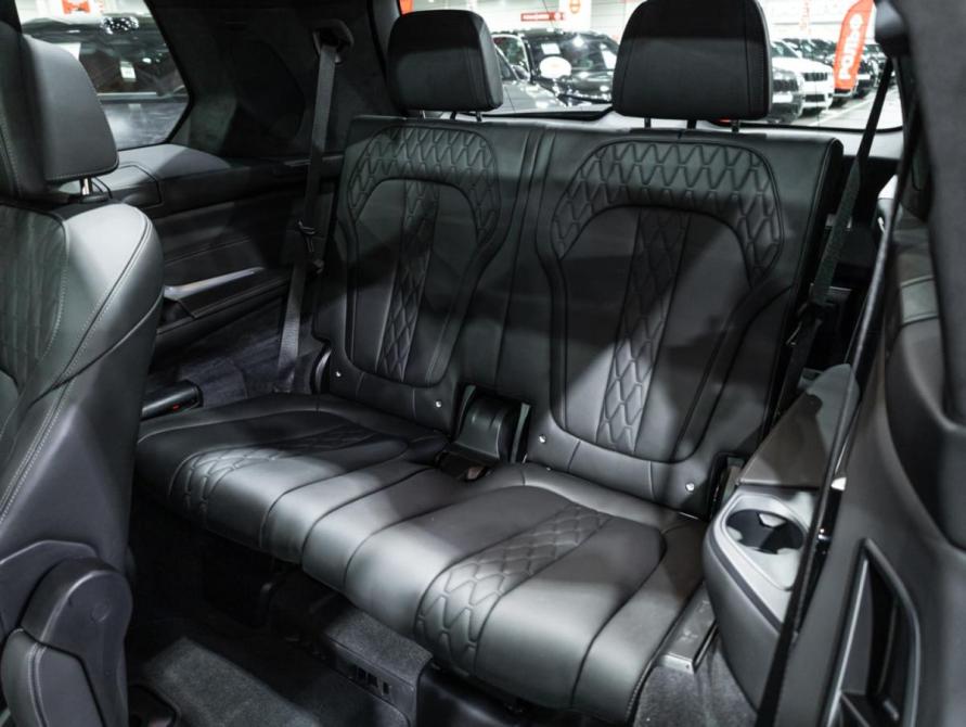 BMW X7 I (G07) Рестайлинг Санкт-Петербург  - изображение 20