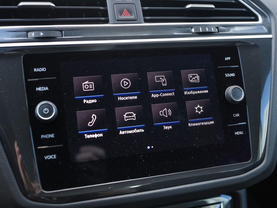 Volkswagen Tiguan II Ижевск  - изображение 20