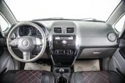Suzuki SX4 I (Classic) Рестайлинг Пермь  - изображение 35