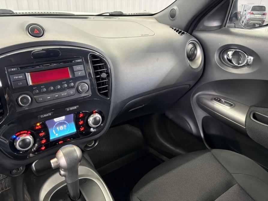 Nissan Juke I Краснодар  - изображение 11