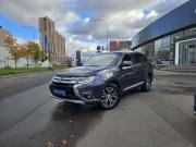 Mitsubishi Outlander III Рестайлинг Санкт-Петербург  - изображение 25