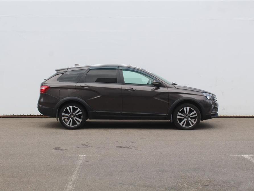 Lada (ВАЗ) Vesta I Липецк  - изображение 4
