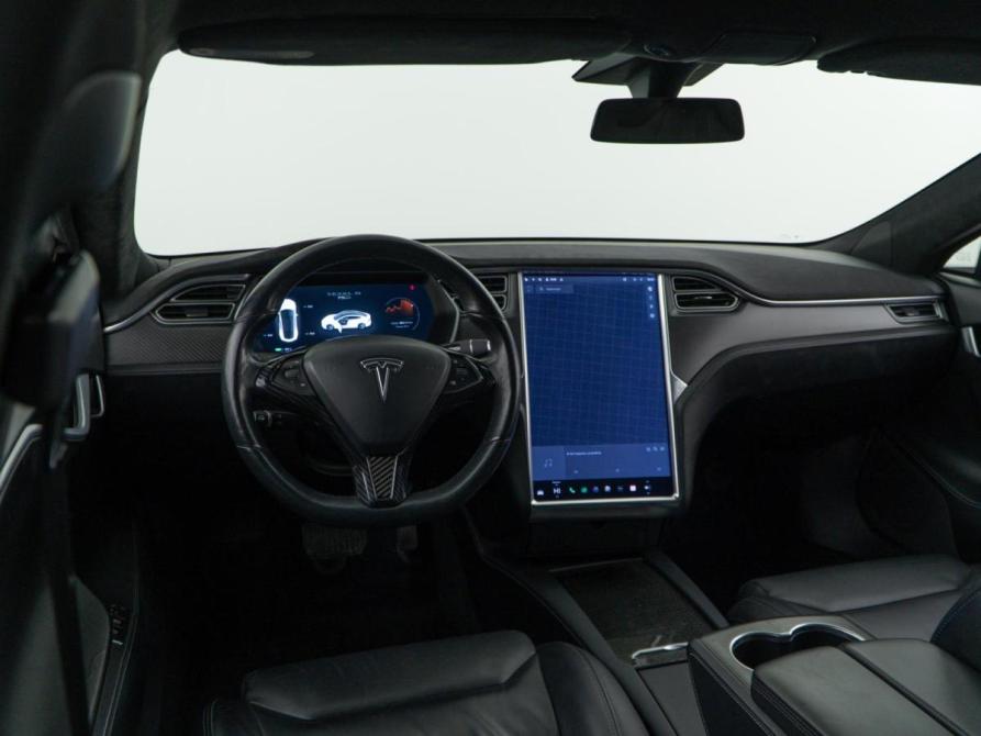 Tesla Model S I Рестайлинг Москва  - изображение 8