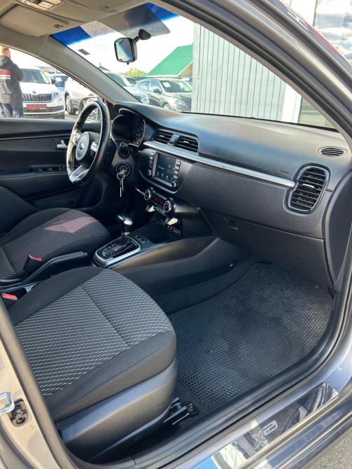 Kia Rio IV Альметьевск  - изображение 14