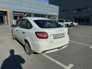 Lada (ВАЗ) Granta I Рестайлинг Тюмень  - изображение 10