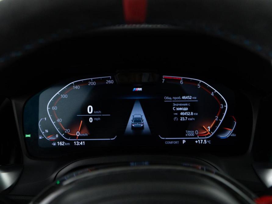 BMW 4 серии G22 G23 G26 Москва  - изображение 35