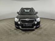 Skoda Yeti I Уфа  - изображение 26