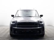 Mini Countryman II Рестайлинг Москва  - изображение 25