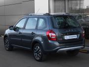 Lada (ВАЗ) Granta I Рестайлинг Москва  - изображение 27