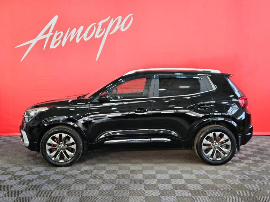 Chery Tiggo 4 I Вологда  - изображение 2