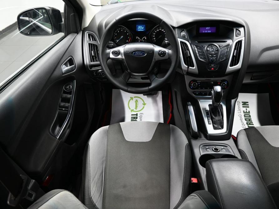 Ford Focus III Тверь  - изображение 12