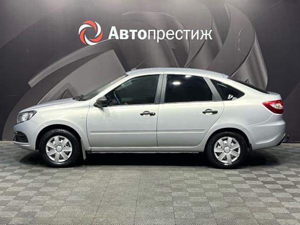 Lada (ВАЗ) Granta I Рестайлинг с пробегом 2019 года, цена 475 000 рублей, 168308 км, хэтчбек, Автокод Объявления
