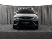 Geely Tugella I Рестайлинг Москва  - изображение 32