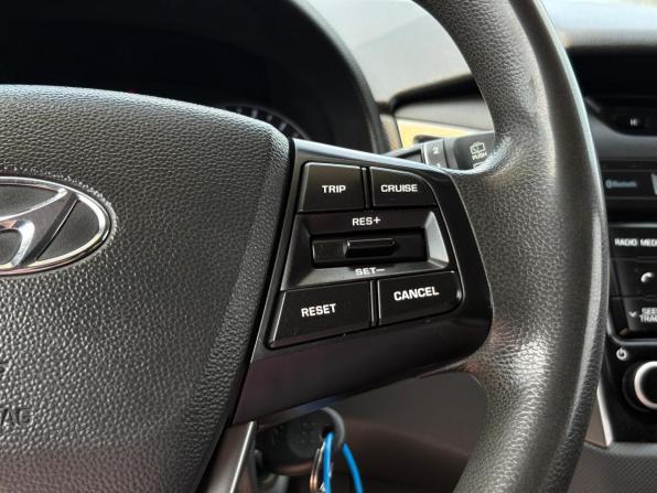 Hyundai Creta I с пробегом 2018 года, цена 1 710 000 рублей, 97295 км, внедорожник, Автокод Объявления