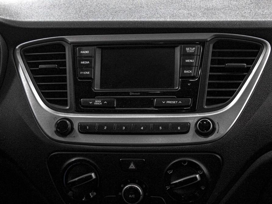 Hyundai Solaris II Ростов-на-Дону  - изображение 17