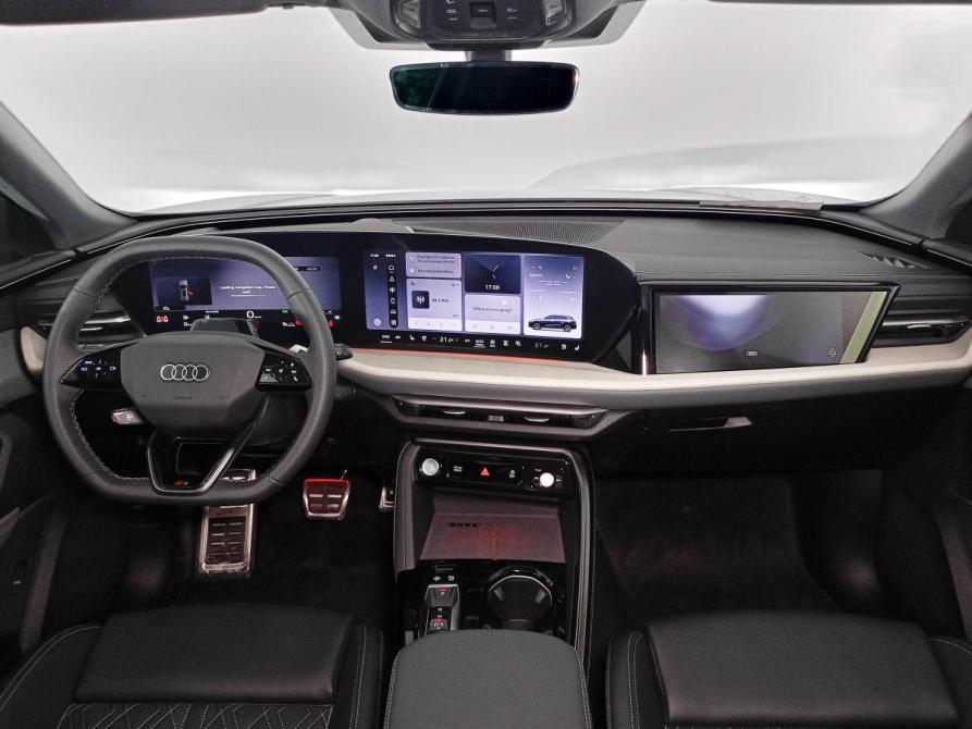 Audi Q5 III (GU) Казань  - изображение 11
