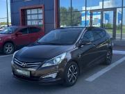 Hyundai Solaris I Рестайлинг Иваново  - изображение 18