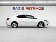 Toyota Corolla XI (E160 E170 E180) Тюмень  - изображение 27