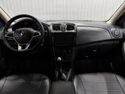 Renault Logan II Рестайлинг Магнитогорск  - изображение 23