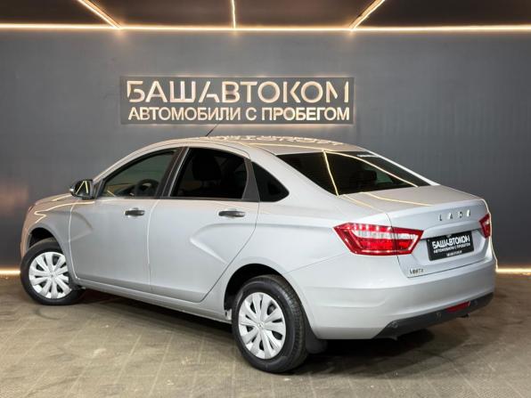 Lada (ВАЗ) Vesta I с пробегом 2019 года, цена 870 000 рублей, 58632 км, седан, Автокод Объявления
