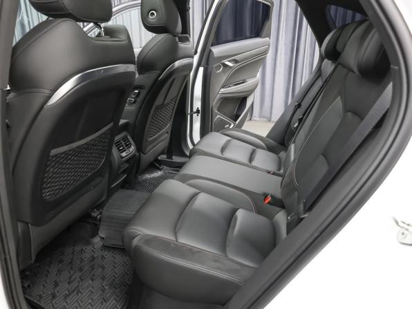 Geely Tugella I Рестайлинг с пробегом 2023 года, цена 2 849 000 рублей, 58680 км, внедорожник, Автокод Объявления