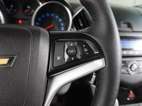 Chevrolet Cruze I Рестайлинг с пробегом 2013 года, цена 777 000 рублей, 292735 км, седан, Автокод Объявления