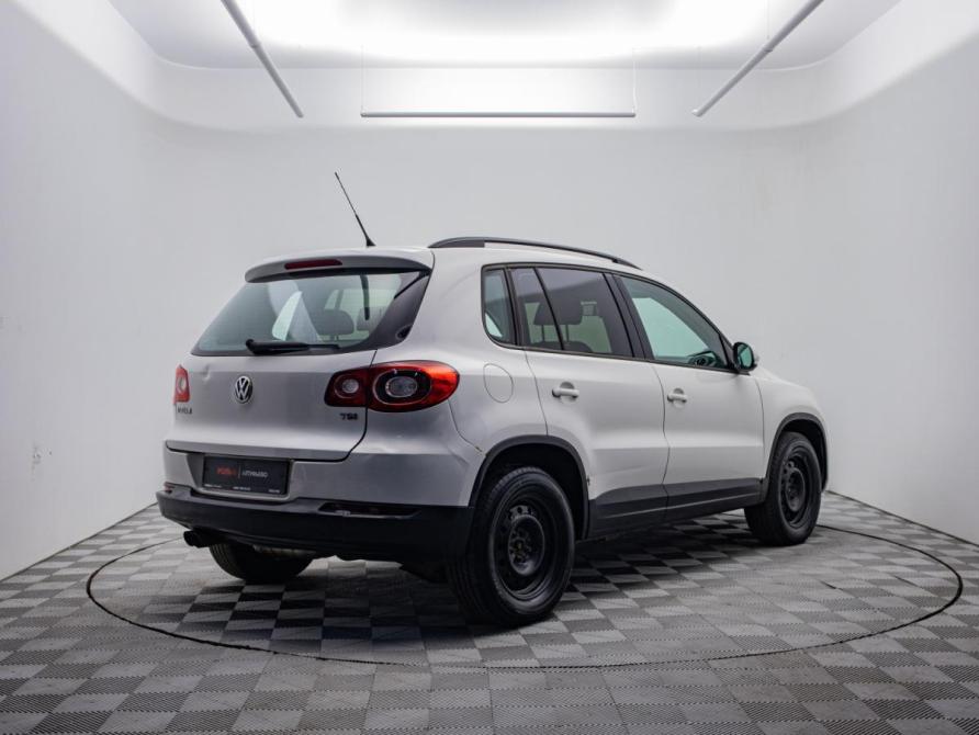 Volkswagen Tiguan I Москва  - изображение 5