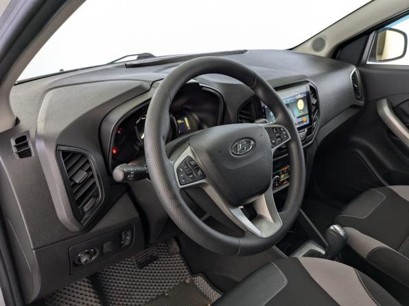 Lada (ВАЗ) XRAY I с пробегом 2019 года, цена 855 000 рублей, 75987 км, хэтчбек, Автокод Объявления