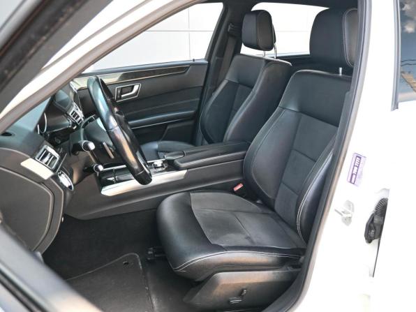 Mercedes-Benz E-Класс IV (W212 S212 C207) Рестайлинг с пробегом 2013 года, цена 1 749 000 рублей, 255807 км, седан, Автокод Объявления