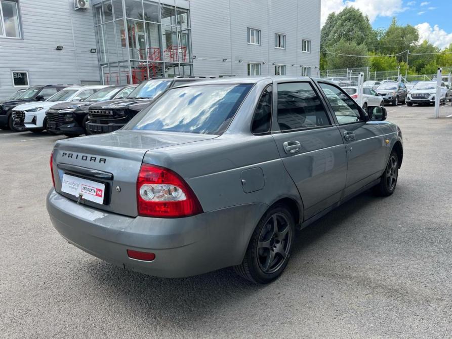 Lada (ВАЗ) Priora I Нижнекамск  - изображение 19