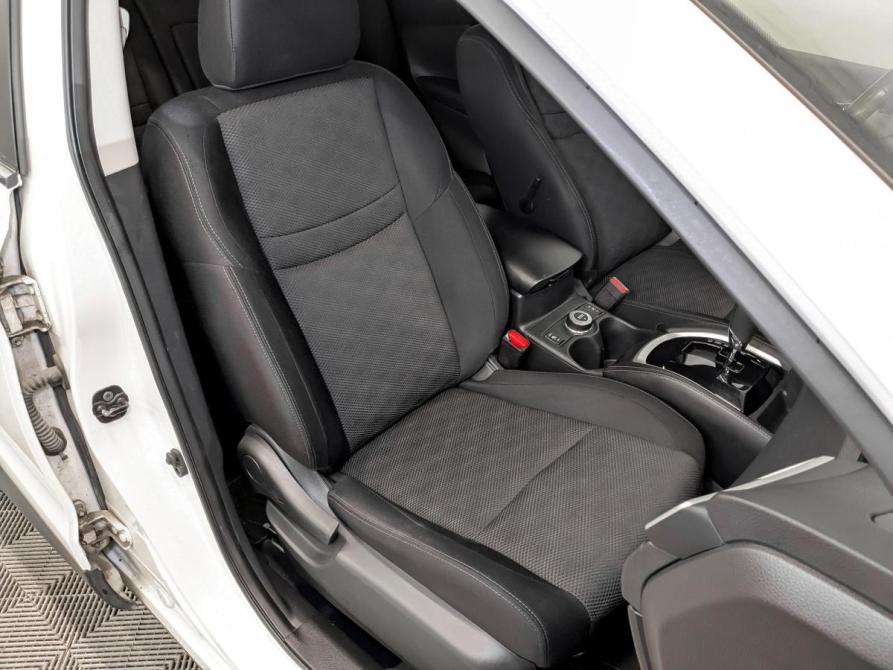Nissan Qashqai II Москва  - изображение 21