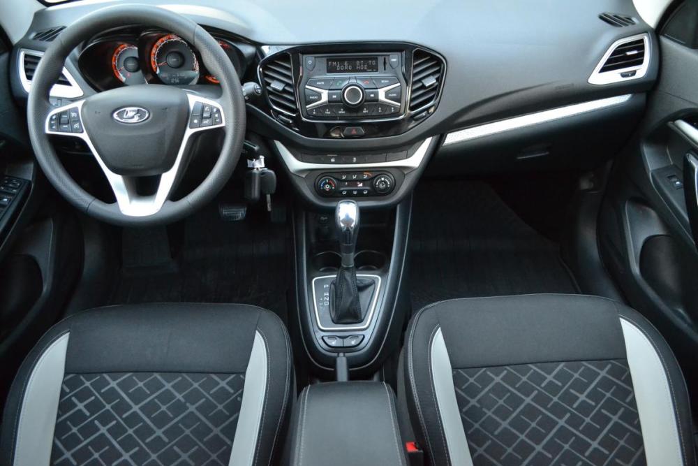 Lada (ВАЗ) Vesta I Старый Оскол  - изображение 10