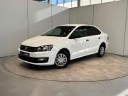 Volkswagen Polo V Рестайлинг Волжский  - изображение 24