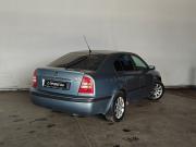 Skoda Octavia I (A4) Рестайлинг Москва  - изображение 21