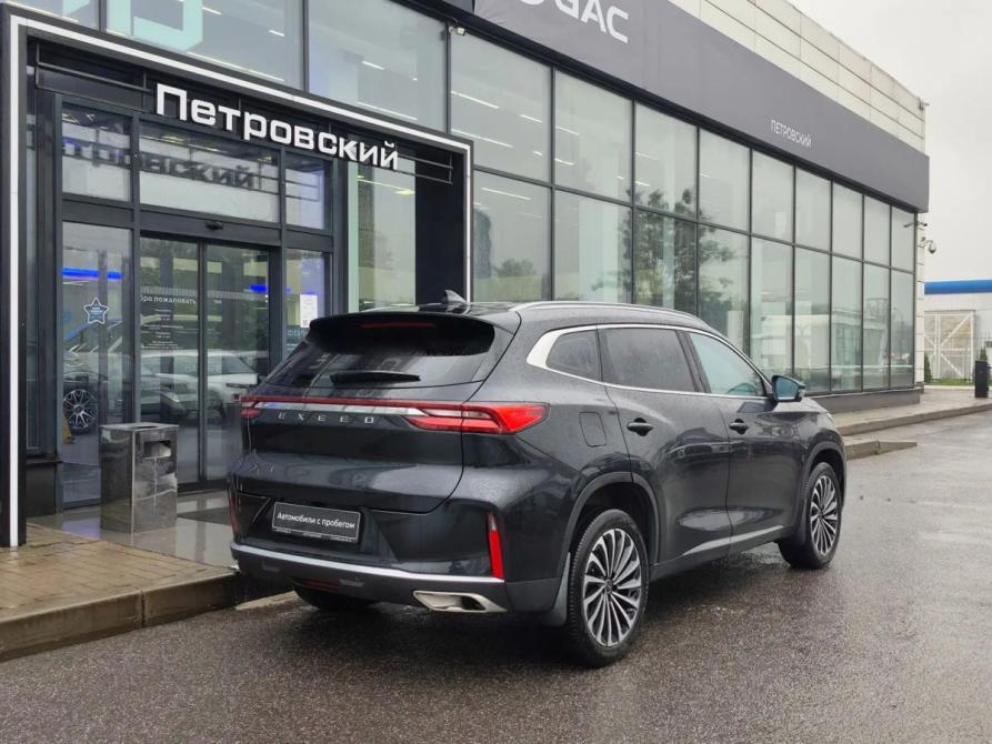 Exeed TXL I Рестайлинг Санкт-Петербург  - изображение 3