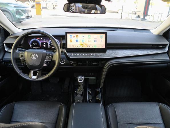Toyota Camry IX (XV80) China Market с пробегом 2024 года, цена 3 830 000 рублей, 11317 км, седан, Автокод Объявления