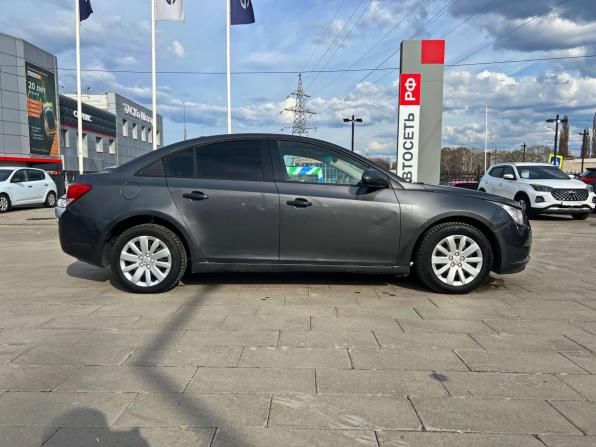 Chevrolet Cruze I с пробегом 2012 года, цена 463 100 рублей, 271514 км, седан, Автокод Объявления