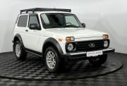 Lada (ВАЗ) 2121 (4x4) I Рестайлинг Нижний Новгород  - изображение 24