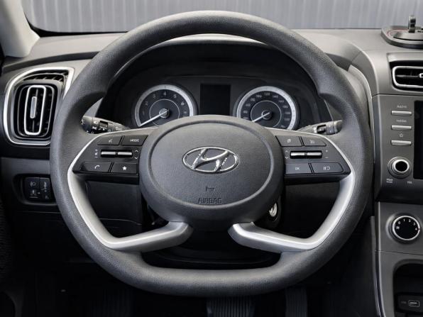 Hyundai Creta II с пробегом 2021 года, цена 2 417 000 рублей, 47930 км, внедорожник, Автокод Объявления