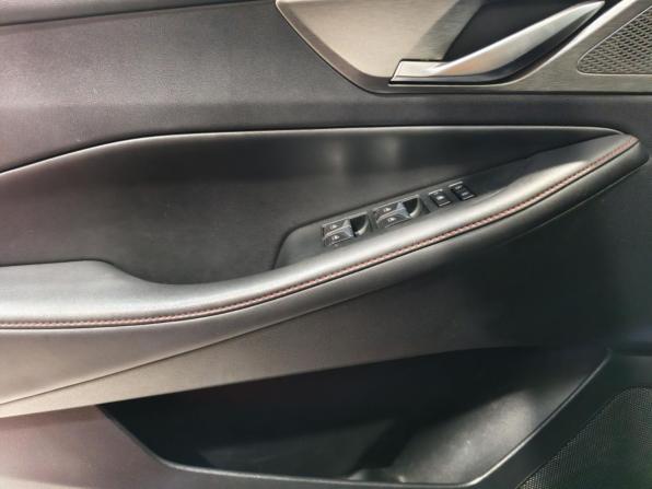 Changan CS35 Plus I Рестайлинг с пробегом 2024 года, цена 1 865 000 рублей, 17115 км, внедорожник, Автокод Объявления