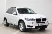 BMW X5 III (F15) Иркутск  - изображение 23