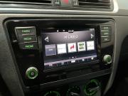 Skoda Rapid I Рестайлинг Пермь  - изображение 37