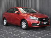 Lada (ВАЗ) Vesta I Пермь  - изображение 67