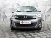 Citroen C4 Aircross Ульяновск  - изображение 18