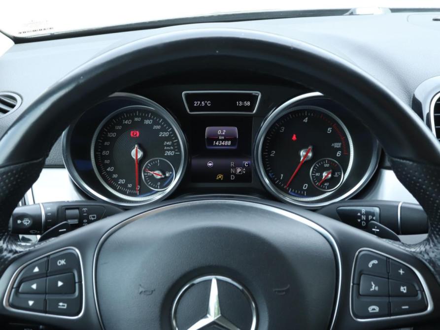 Mercedes-Benz GLE I (W166) Москва  - изображение 12