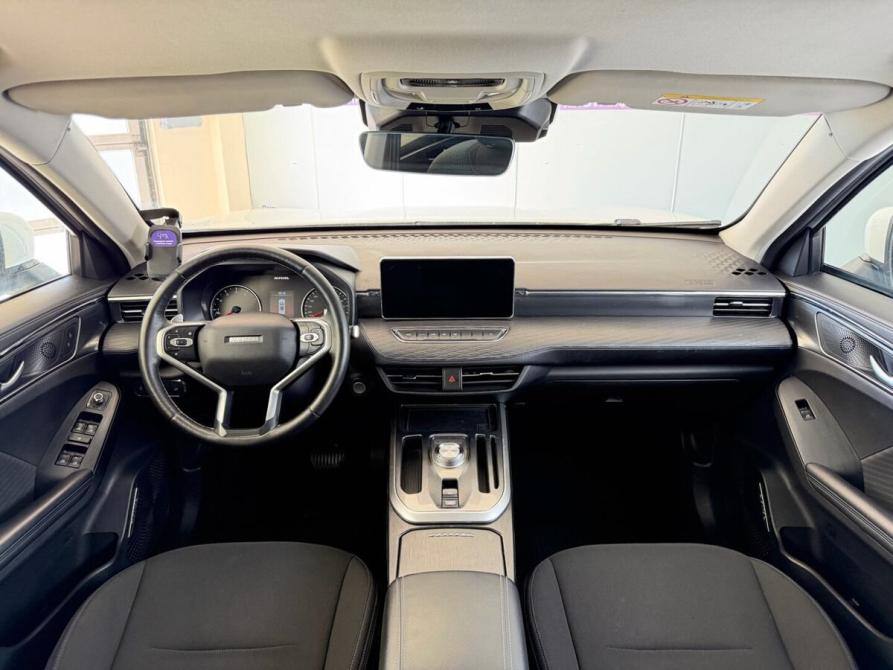 Haval Jolion I Москва  - изображение 10