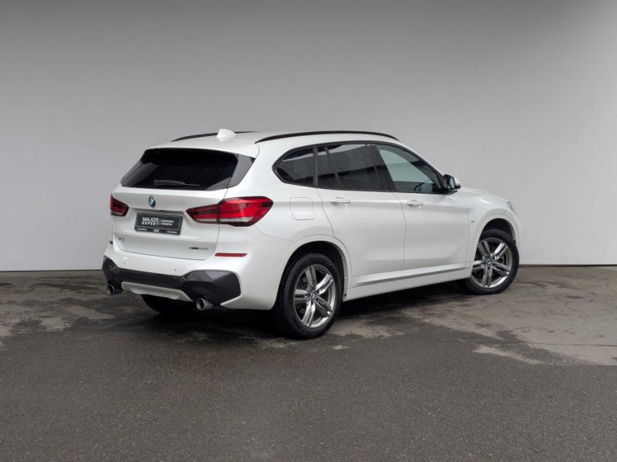 BMW X1 II (F48) Рестайлинг Москва  - изображение 13