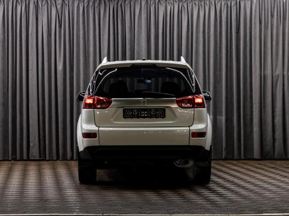 Peugeot 4007 с пробегом 2011 года, цена 995 000 рублей, 164191 км, внедорожник, Автокод Объявления