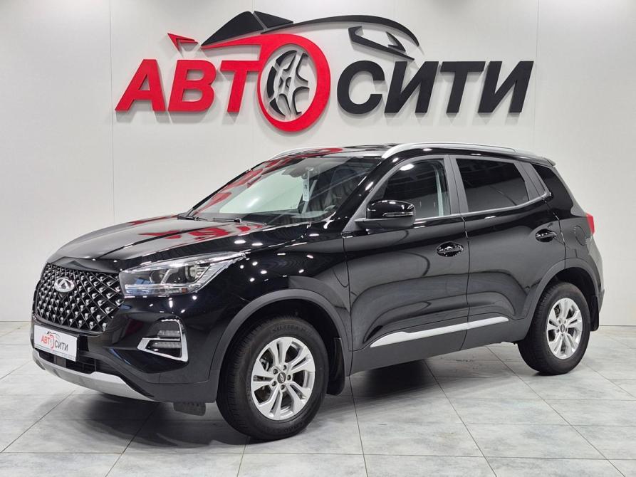 Chery Tiggo 4 Pro I Воронеж  - изображение 3